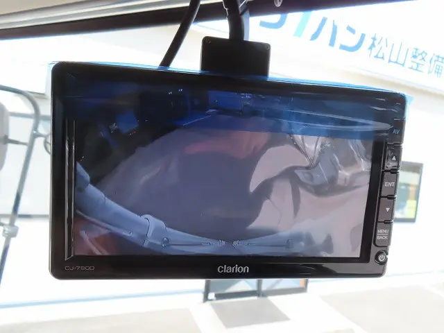 日野 レンジャー 2KG-FD2ABG(2WD)の写真19