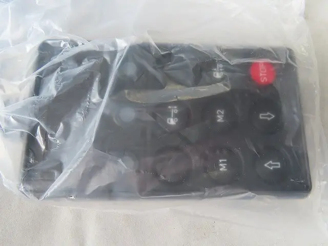 日野 レンジャー 2KG-FD2ABG(2WD)の写真21