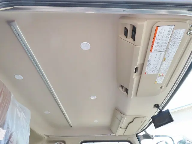 日野 レンジャー 2KG-FD2ABG(2WD)の写真22