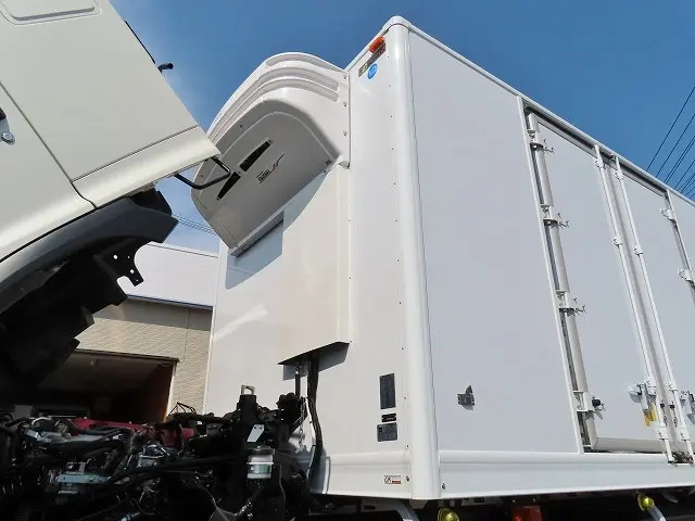 日野 レンジャー 2KG-FD2ABG(2WD)の写真33