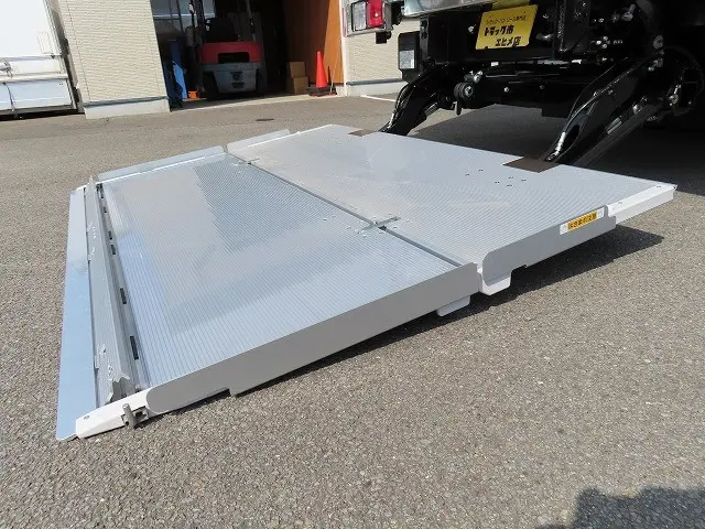 日野 レンジャー 2KG-FD2ABG(2WD)の写真36