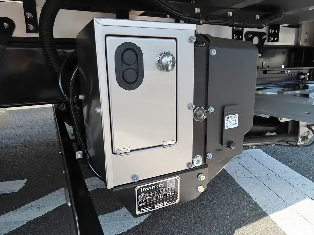 日野 レンジャー 2KG-FD2ABG(2WD)の写真39