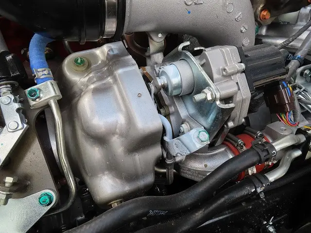 日野 レンジャー 2KG-FD2ABG(2WD)の写真44