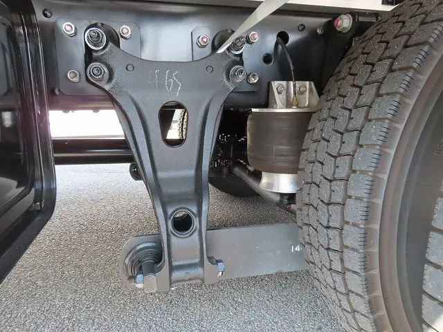 日野 レンジャー 2KG-FD2ABG(2WD)の写真48