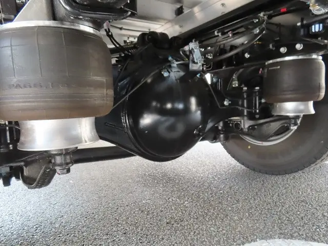 日野 レンジャー 2KG-FD2ABG(2WD)の写真49