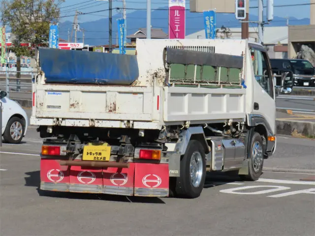 日野 デュトロ 2RG-XZU600T(2WD)の写真3