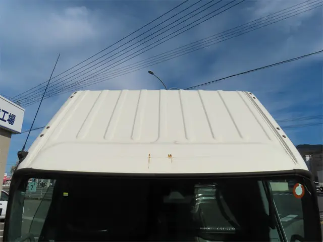 日野 デュトロ 2RG-XZU600T(2WD)の写真7