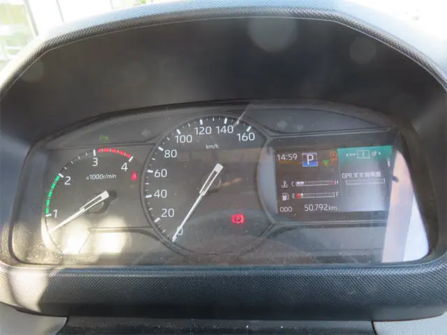 日野 デュトロ 2RG-XZU600T(2WD)の写真14