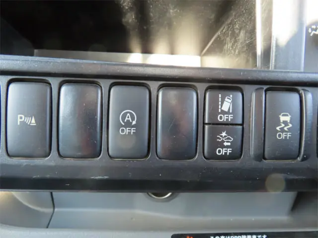 日野 デュトロ 2RG-XZU600T(2WD)の写真18