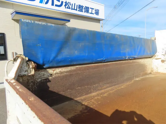 日野 デュトロ 2RG-XZU600T(2WD)の写真29