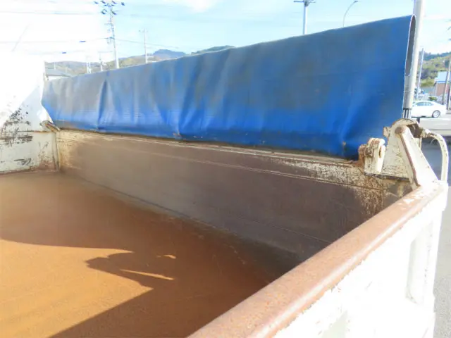 日野 デュトロ 2RG-XZU600T(2WD)の写真30