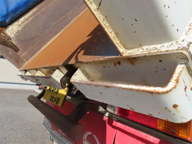 日野 デュトロ 2RG-XZU600T(2WD)の写真31