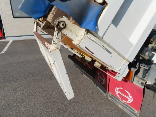 日野 デュトロ 2RG-XZU600T(2WD)の写真32