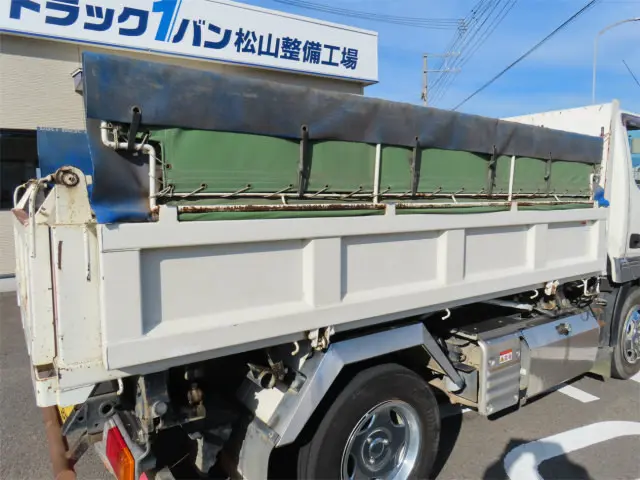 日野 デュトロ 2RG-XZU600T(2WD)の写真33