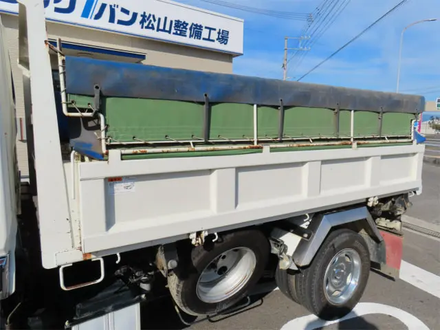 日野 デュトロ 2RG-XZU600T(2WD)の写真34