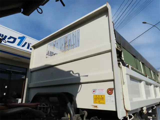 日野 デュトロ 2RG-XZU600T(2WD)の写真36