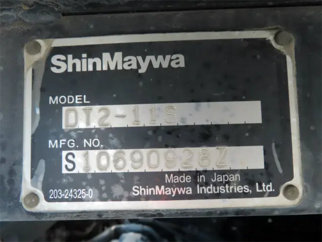 日野 デュトロ 2RG-XZU600T(2WD)の写真37