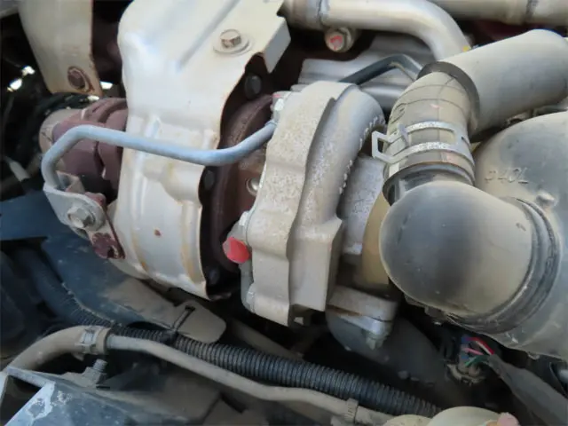 日野 デュトロ 2RG-XZU600T(2WD)の写真40