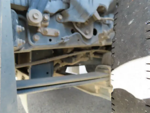 日野 デュトロ 2RG-XZU600T(2WD)の写真42