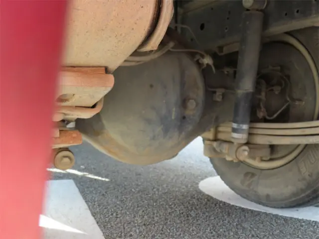 日野 デュトロ 2RG-XZU600T(2WD)の写真43