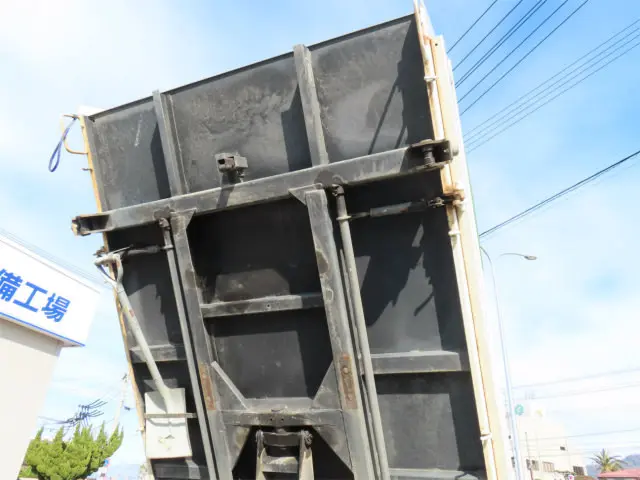 日野 デュトロ 2RG-XZU600T(2WD)の写真46