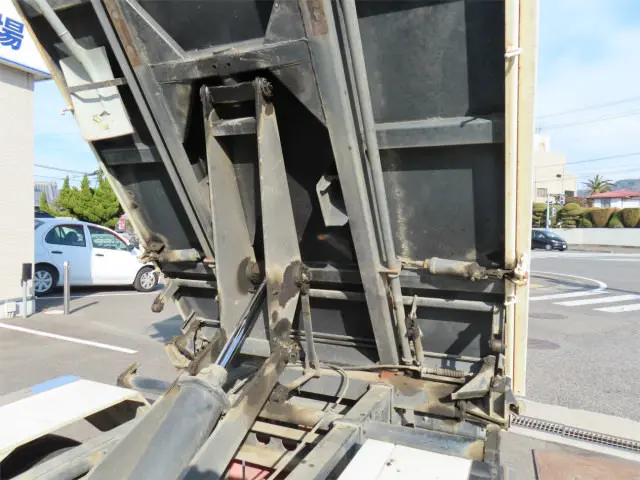 日野 デュトロ 2RG-XZU600T(2WD)の写真47