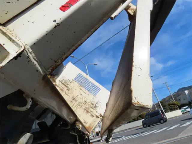 日野 デュトロ 2RG-XZU600T(2WD)の写真48