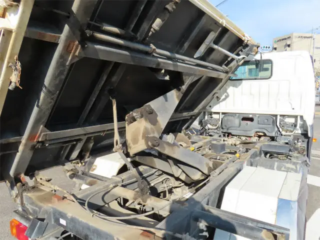 日野 デュトロ 2RG-XZU600T(2WD)の写真49