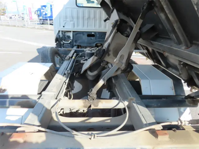 日野 デュトロ 2RG-XZU600T(2WD)の写真50