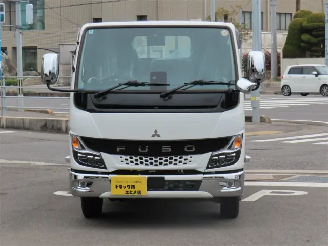 三菱 キャンター 2RG-FBA20(2WD)の写真6