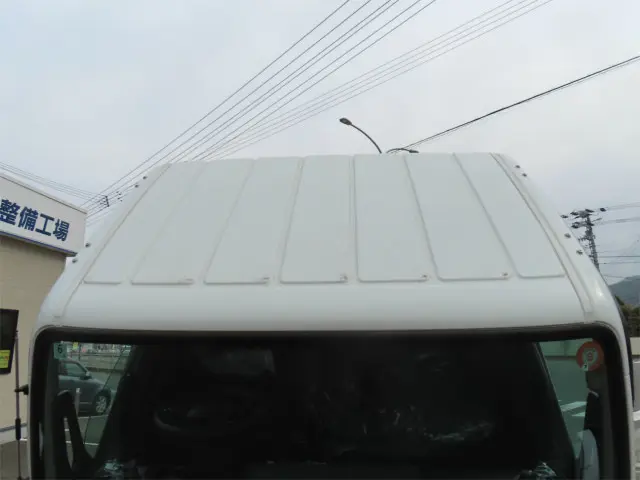 三菱 キャンター 2RG-FBA20(2WD)の写真7