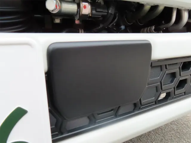 三菱 キャンター 2RG-FBA20(2WD)の写真9