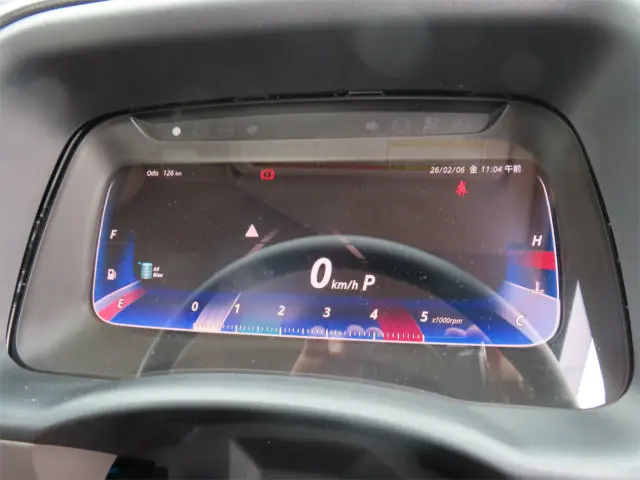 三菱 キャンター 2RG-FBA20(2WD)の写真11