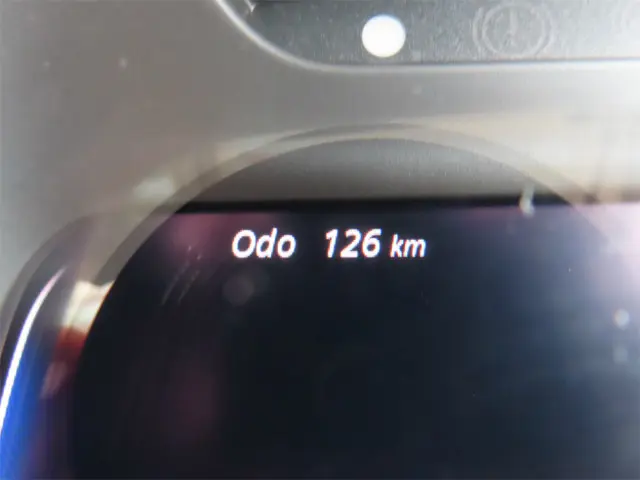 三菱 キャンター 2RG-FBA20(2WD)の写真13