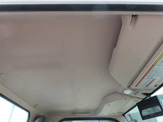 三菱 キャンター 2RG-FBA20(2WD)の写真25