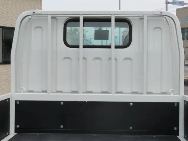 三菱 キャンター 2RG-FBA20(2WD)の写真27