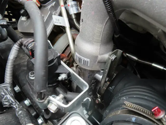 三菱 キャンター 2RG-FBA20(2WD)の写真41