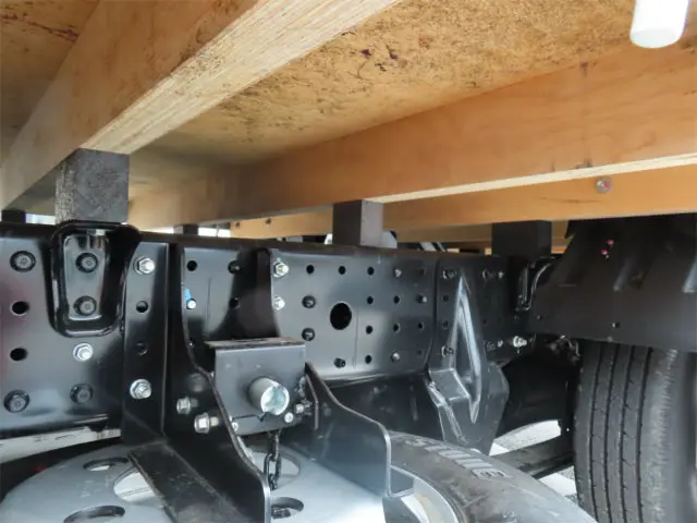 三菱 キャンター 2RG-FBA20(2WD)の写真42