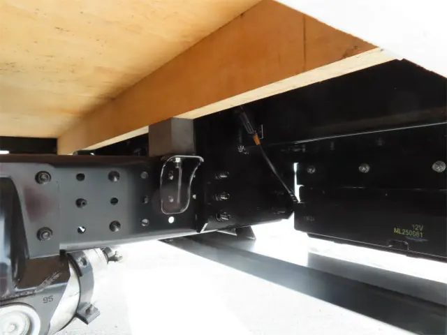 三菱 キャンター 2RG-FBA20(2WD)の写真44