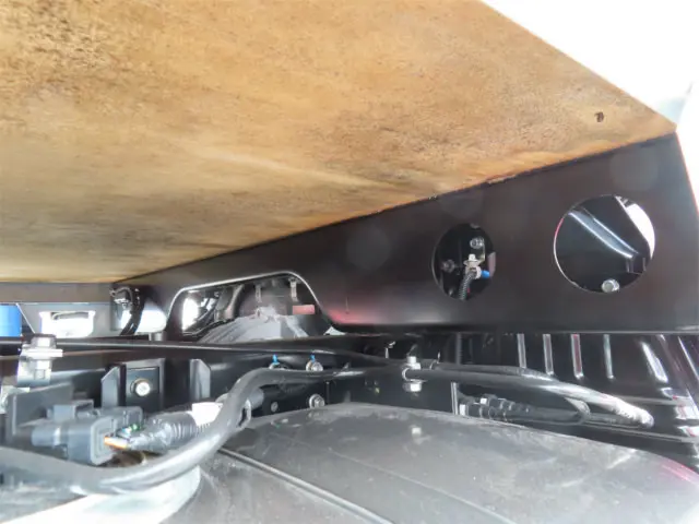 三菱 キャンター 2RG-FBA20(2WD)の写真45