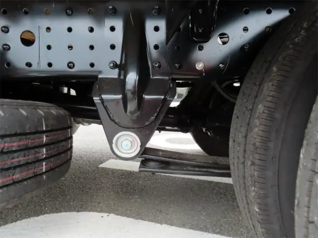 三菱 キャンター 2RG-FBA20(2WD)の写真46