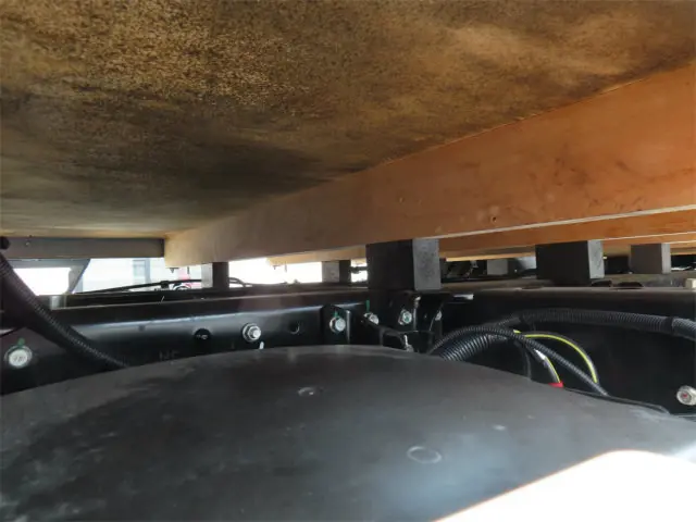 三菱 キャンター 2RG-FBA20(2WD)の写真48