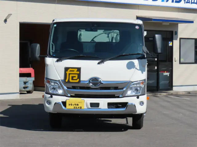 日野 デュトロ 2KG-XZU700M(2WD)の写真6
