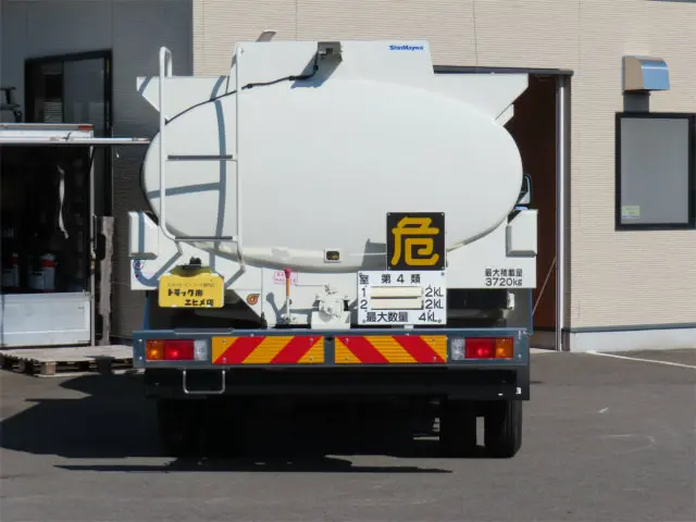 日野 デュトロ 2KG-XZU700M(2WD)の写真7