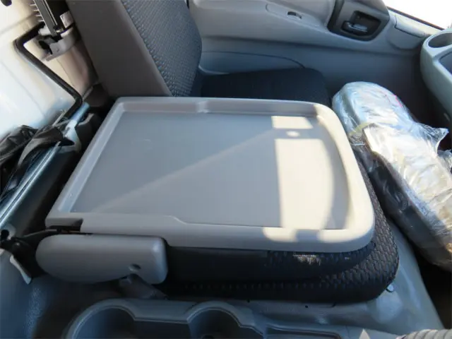 日野 デュトロ 2KG-XZU700M(2WD)の写真13