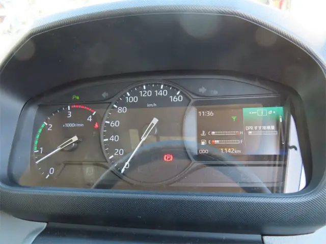 日野 デュトロ 2KG-XZU700M(2WD)の写真14