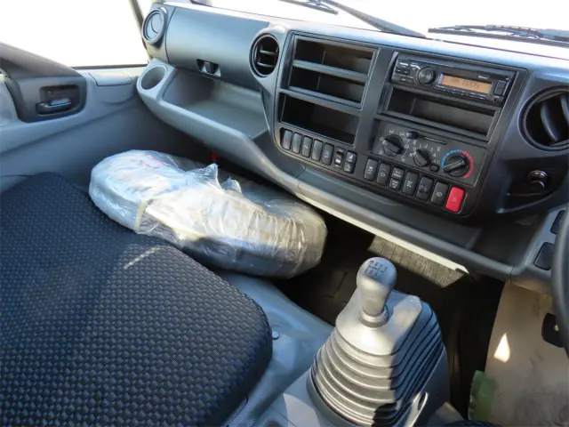 日野 デュトロ 2KG-XZU700M(2WD)の写真16