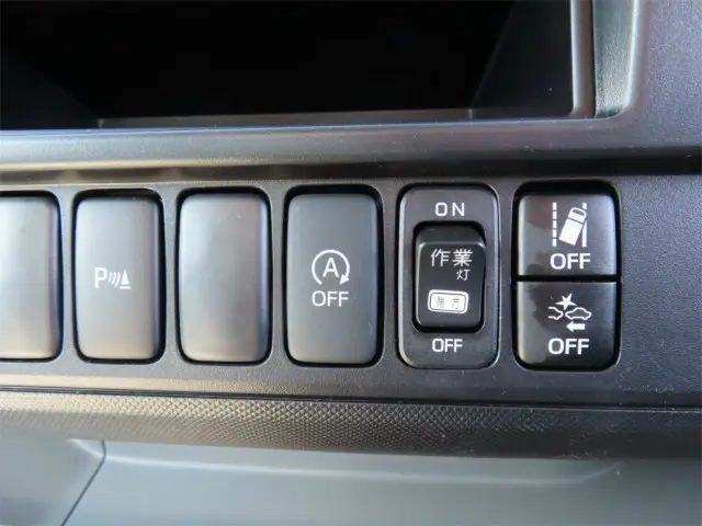 日野 デュトロ 2KG-XZU700M(2WD)の写真17