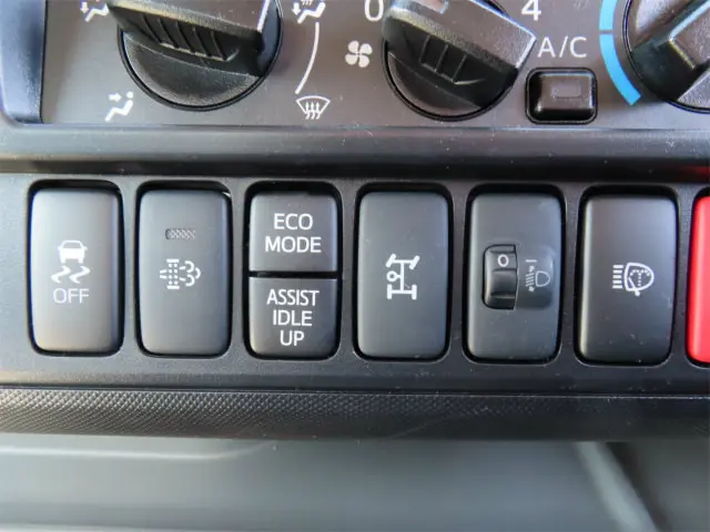 日野 デュトロ 2KG-XZU700M(2WD)の写真18