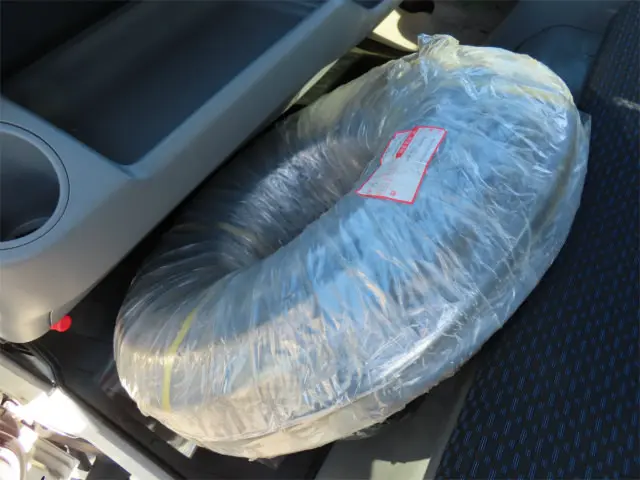 日野 デュトロ 2KG-XZU700M(2WD)の写真23